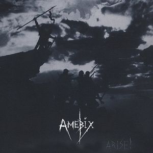Amebix Arise!, 1985