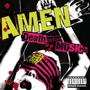 Amen Death Before Musick, 2004