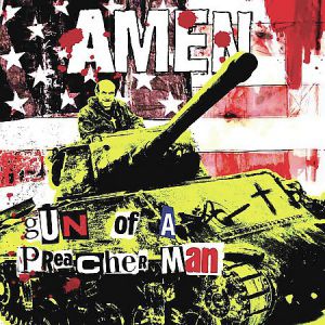 Amen Gun of a Preacher Man, 2005