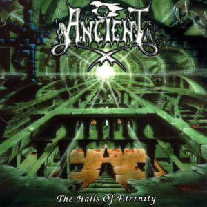 Ancient The Halls of Eternity, 1999