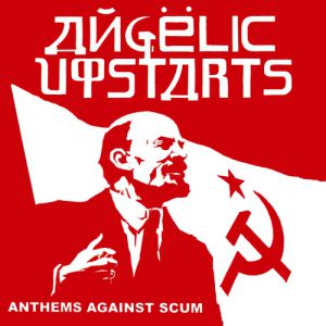 Anthems Against Scum Album 