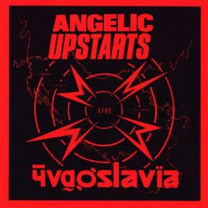 Live in Yugoslavia Album 