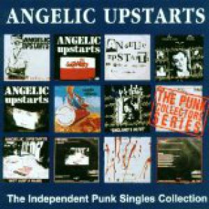 The Independent Punk Singles Collection Album 