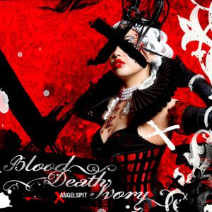 Blood Death Ivory Album 