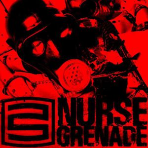 Nurse Grenade Album 