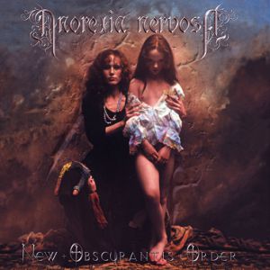 Anorexia Nervosa New Obscurantis Order, 2015