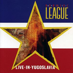 Live In Yugoslavia Album 