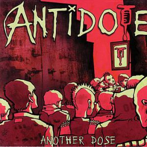 Antidote Another Dose, 2015