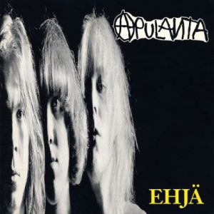 Apulanta Ehjä, 1996