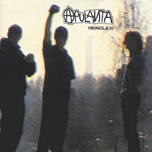 Apulanta Heinola 10, 2001