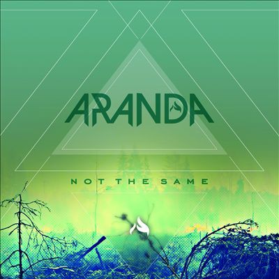 Aranda Not the Same, 2015