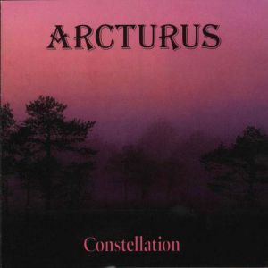 Constellation Album 