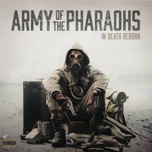 Army of the Pharaohs In Death Reborn, 2014