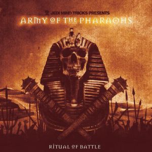 Ritual of Battle Album 