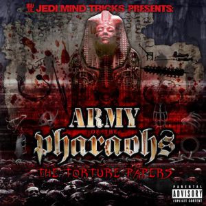 Army of the Pharaohs The Torture Papers, 2006