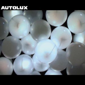 Autolux Future Perfect, 2004
