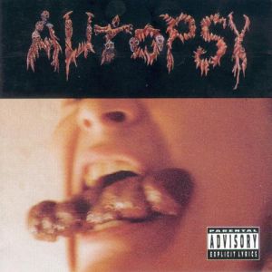 Autopsy Shitfun, 1995