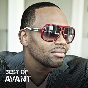Avant Best Of, 2011