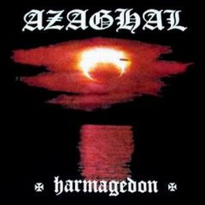 Azaghal Harmagedon, 1999
