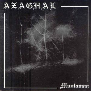 Azaghal Mustamaa, 1999