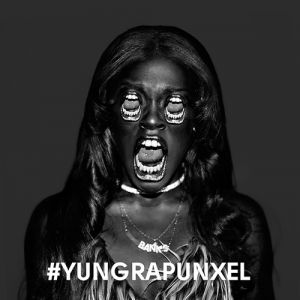 Yung Rapunxel Album 
