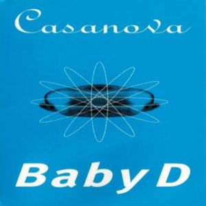 Casanova Album 