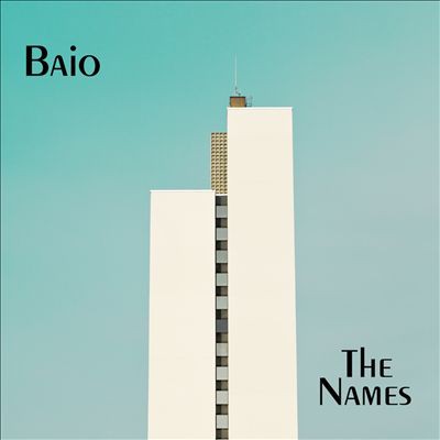 Baio The Names, 2015