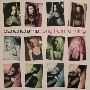 Long Train Running Album 