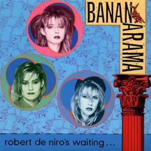 Robert De Niro's Waiting... Album 