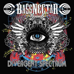 Bassnectar Divergent Spectrum, 2011