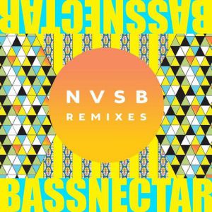 NVSB Remixes Album 