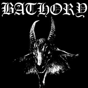 Bathory Bathory, 1984