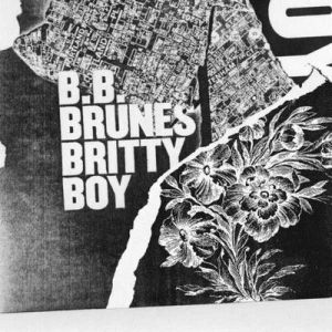 Britty Boy Album 