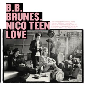 BB Brunes Nico Teen Love, 2009