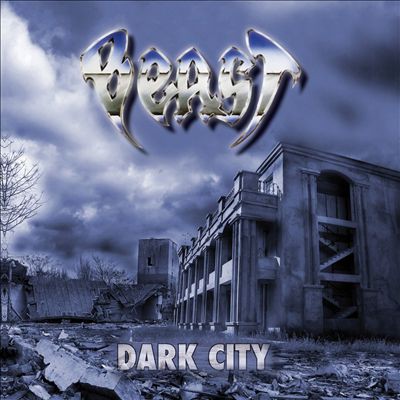 Dark City Album 