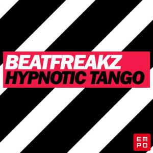 Hypnotic Tango Album 