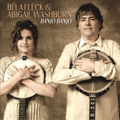 Béla Fleck Banjo Banjo, 2014