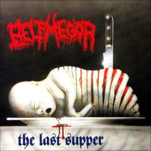 Belphegor The Last Supper, 1995