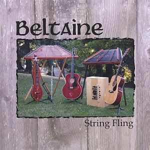 Beltaine String Fling, 2005
