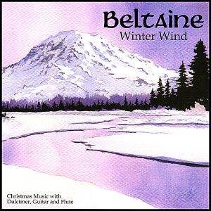 Winter Wind Album 