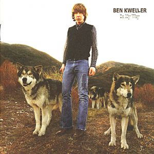 Ben Kweller On My Way, 2004