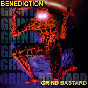 Grind Bastard Album 