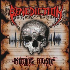 Benediction Killing Music, 2008