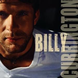 Billy Currington Album 