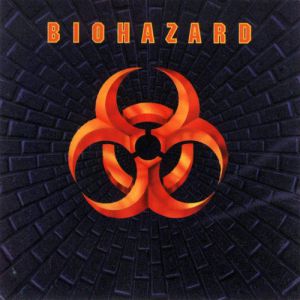 Biohazard Biohazard, 1990