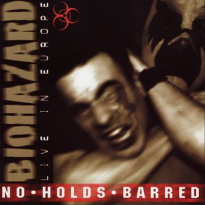 No Holds Barred Album 