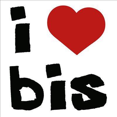 I Love Bis Album 