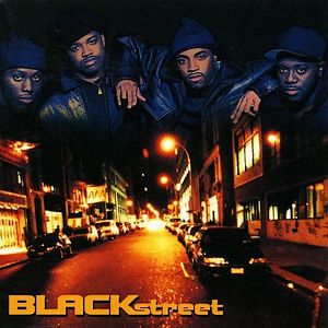 Blackstreet Blackstreet, 1994