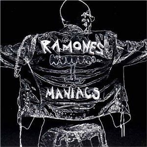 Ramones Maniacs Album 