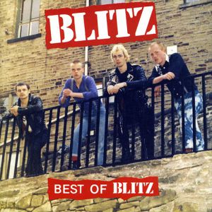 Blitz Best of Blitz, 1993